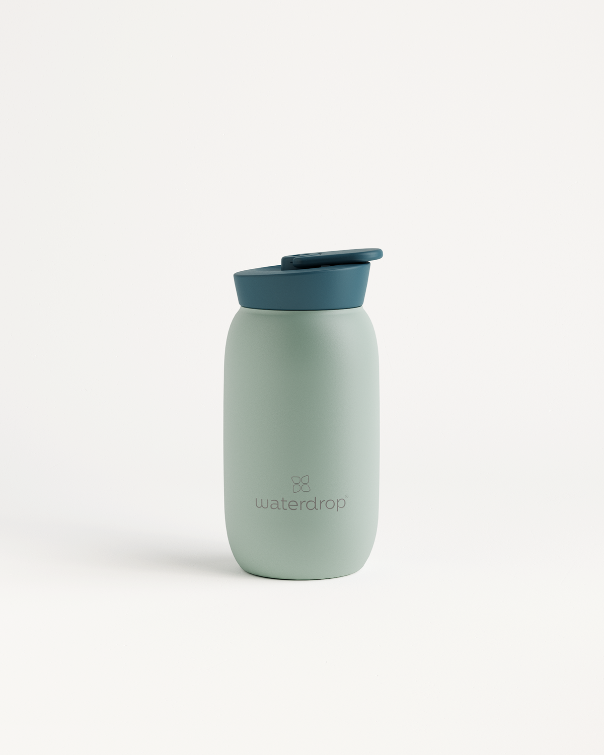 Gourde Thermo · Couvercle Mug