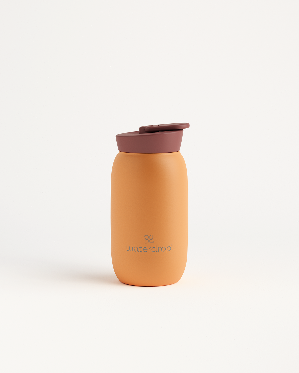 Gourde Thermo · Couvercle Mug