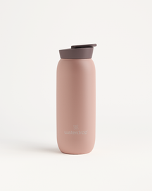 Gourde Thermo · Couvercle Mug