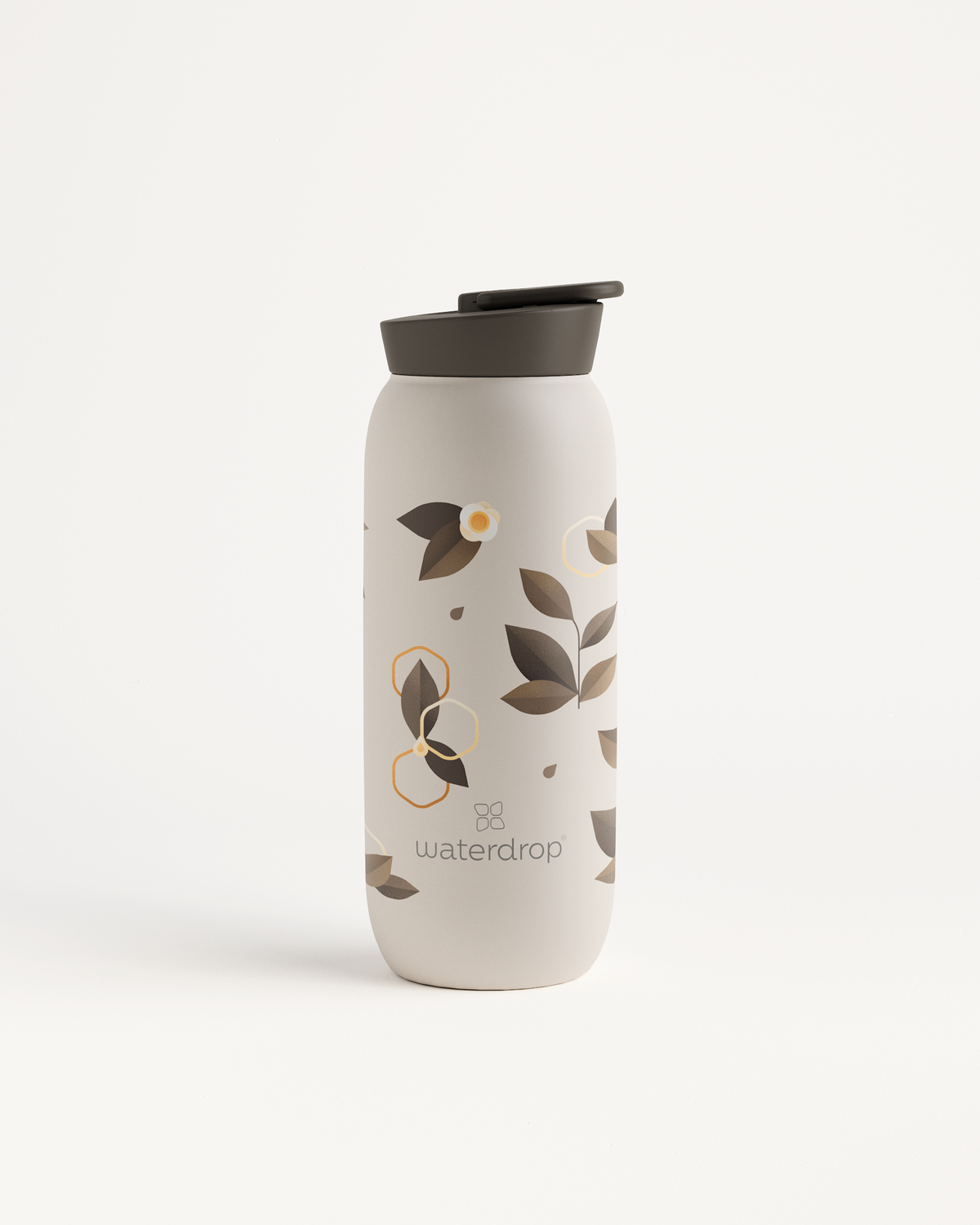 Gourde Thermo · Édition· Couvercle Mug