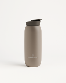 Gourde Thermo · Couvercle Mug