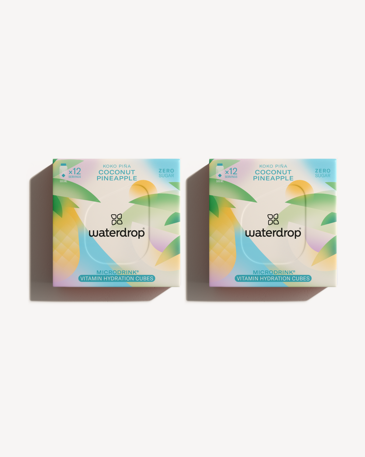 Double Pack Édition Limitée