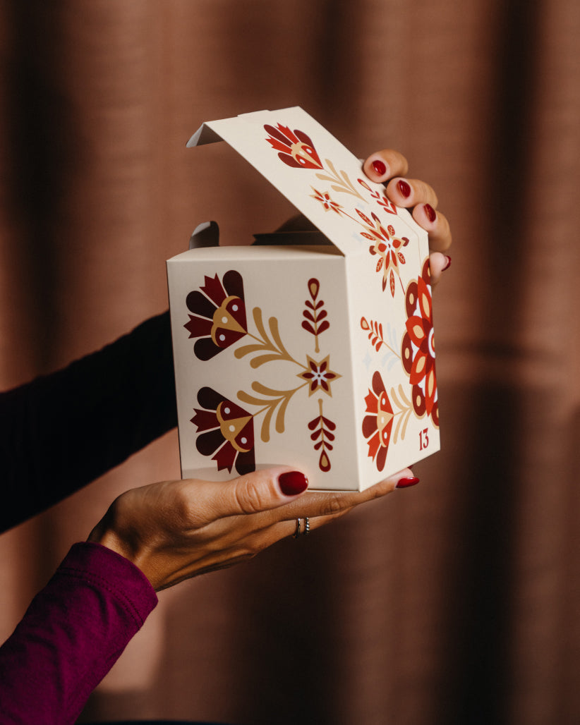 Double Pack Calendrier de l’Avent