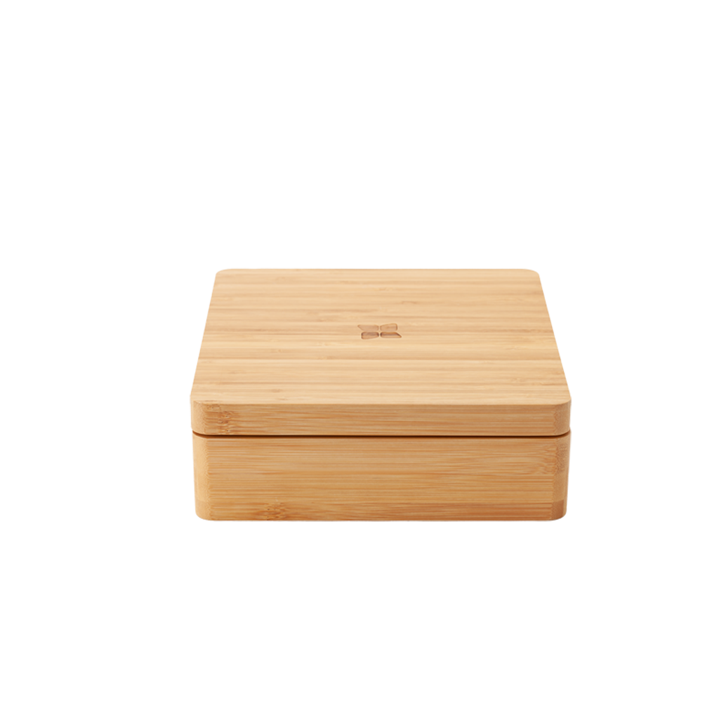 Grande Boîte de Présentation