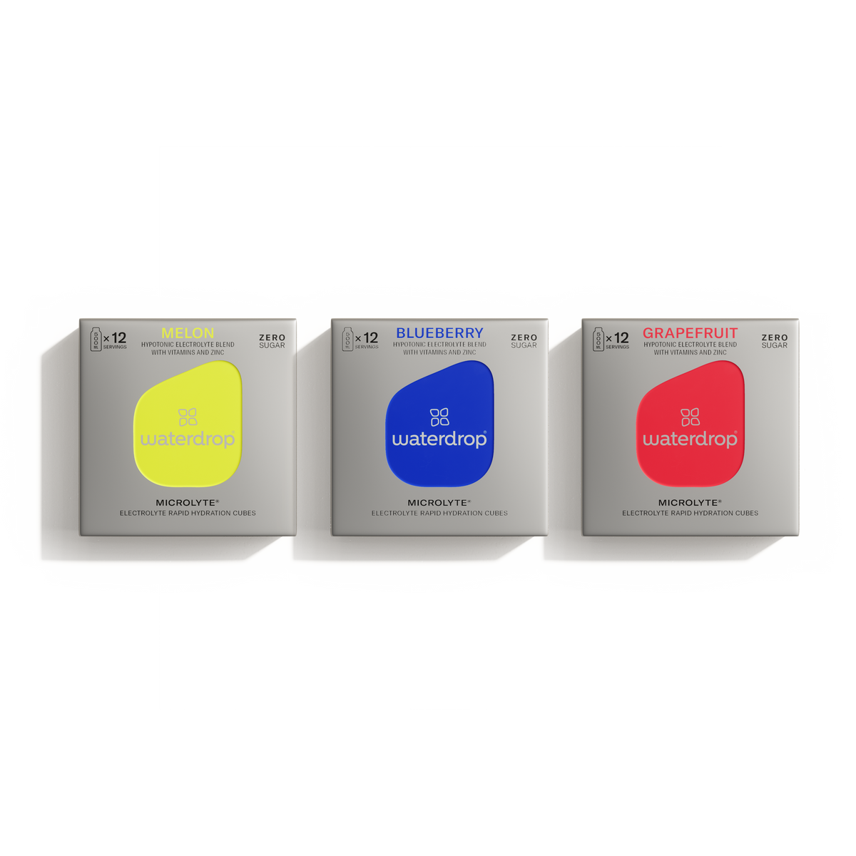 Coffret Microlyte