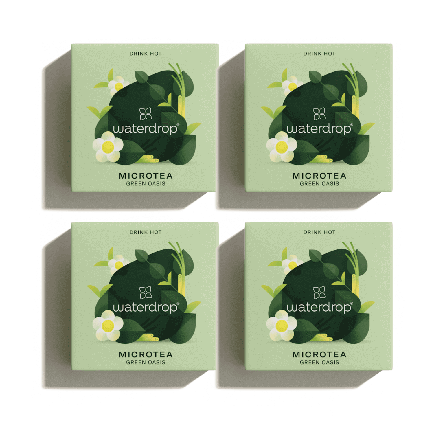 Coffret Microtea