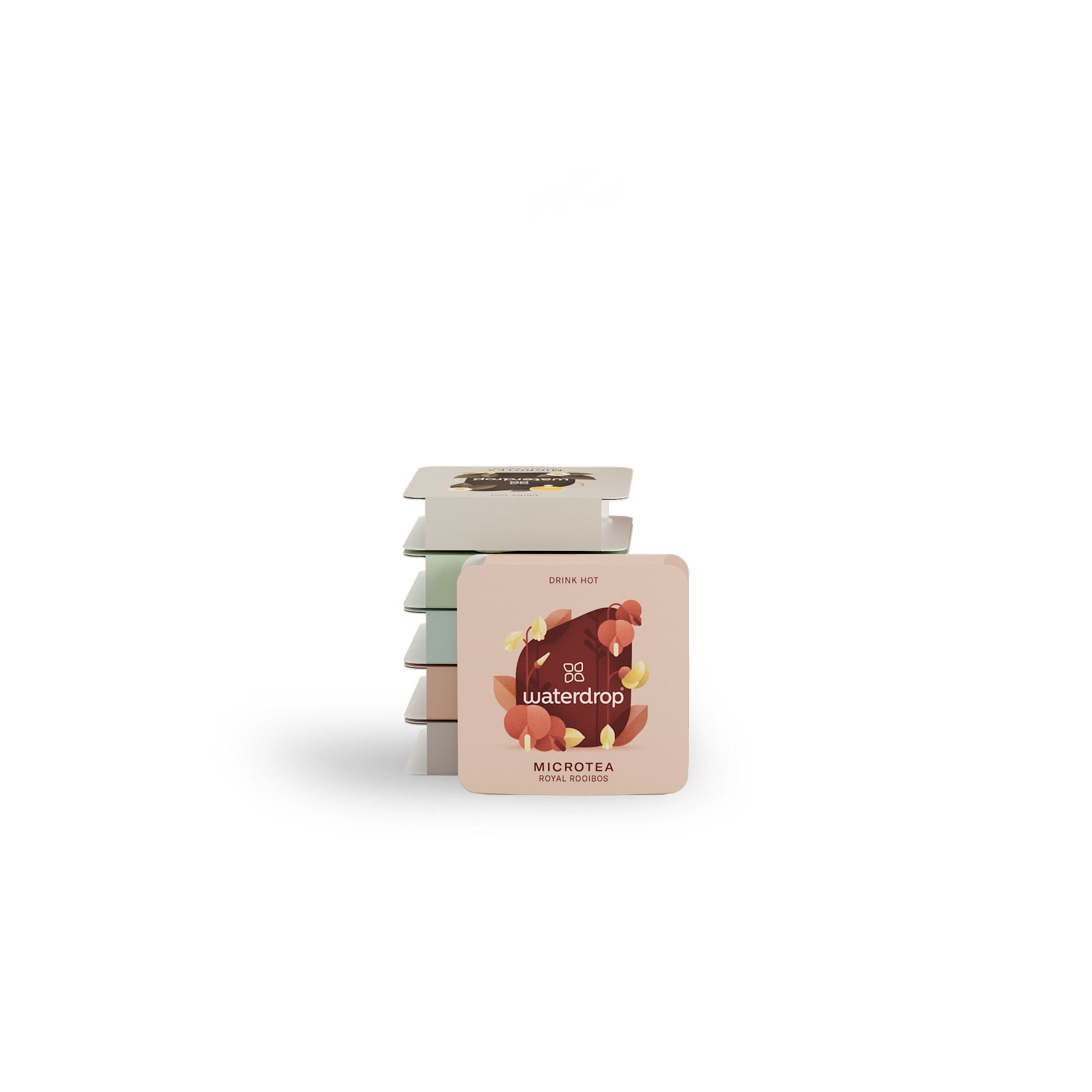 Coffret Découverte Microtea