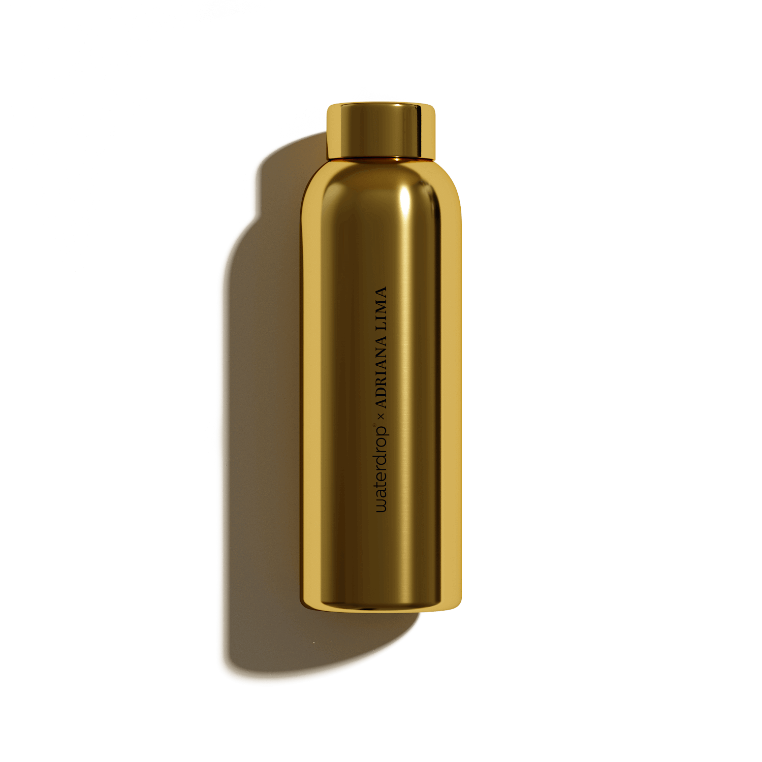 Bouteille Thermo ORO Inox