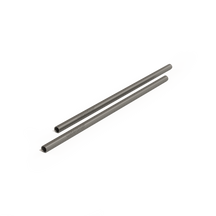 Pailles Métal en Inox