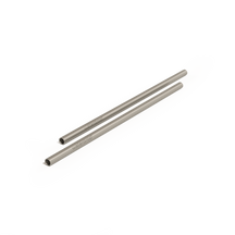 Pailles Métal en Inox