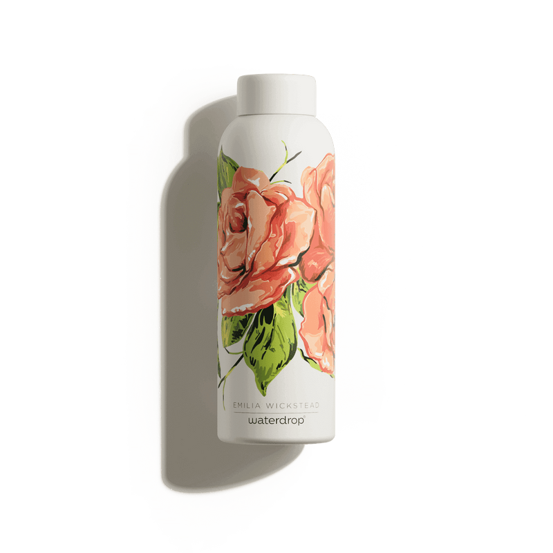 Waterdrop Microdrink Snow cube de boisson (édition limitée Waterdrop Microdrink Snow cube de boisson (édition limitée